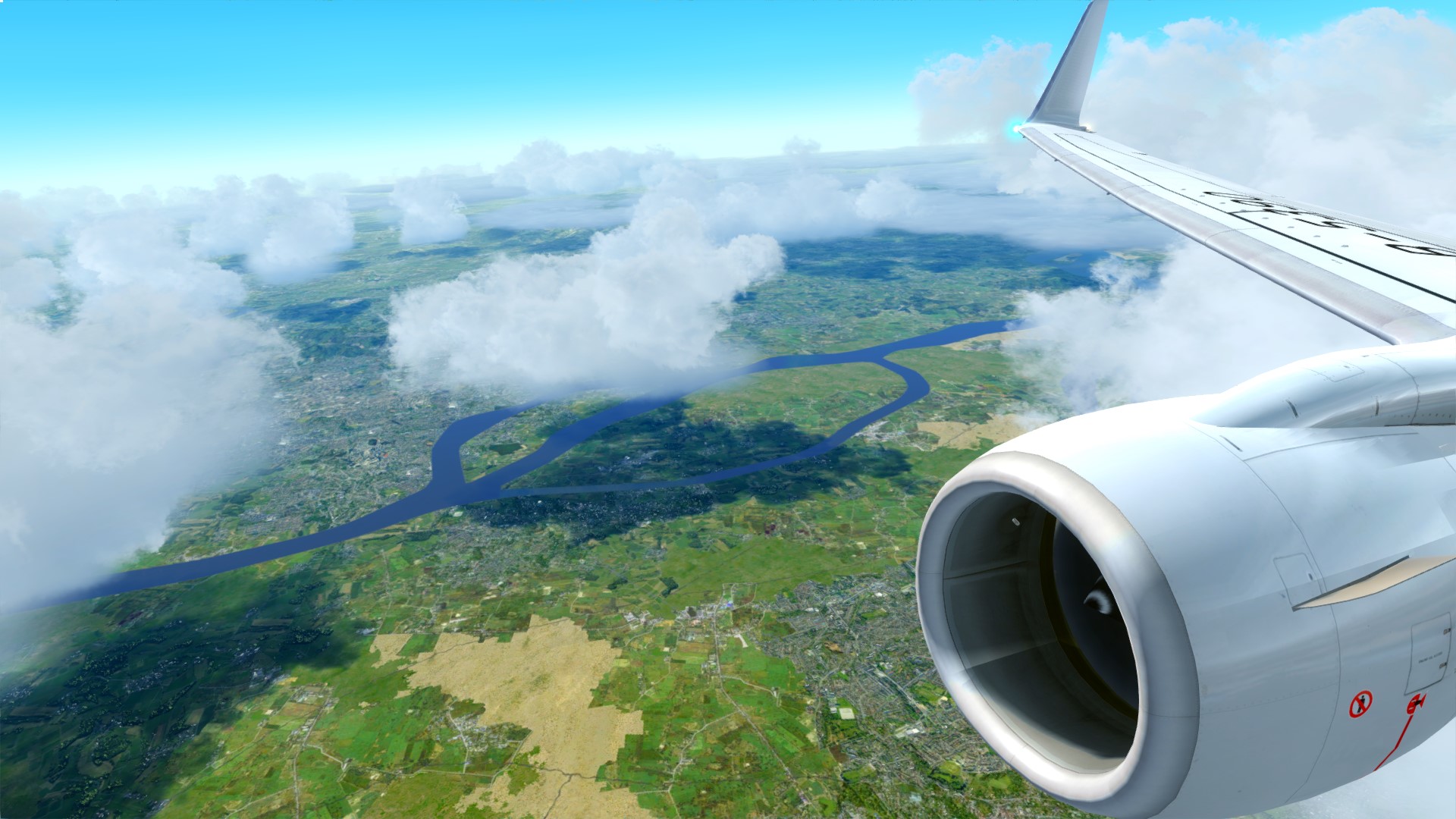 飞个小短途#广州-台湾-1038 