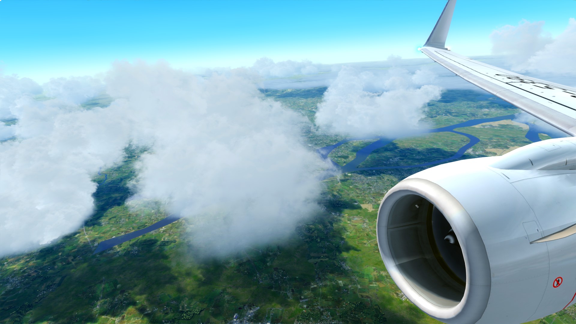 飞个小短途#广州-台湾-6681 