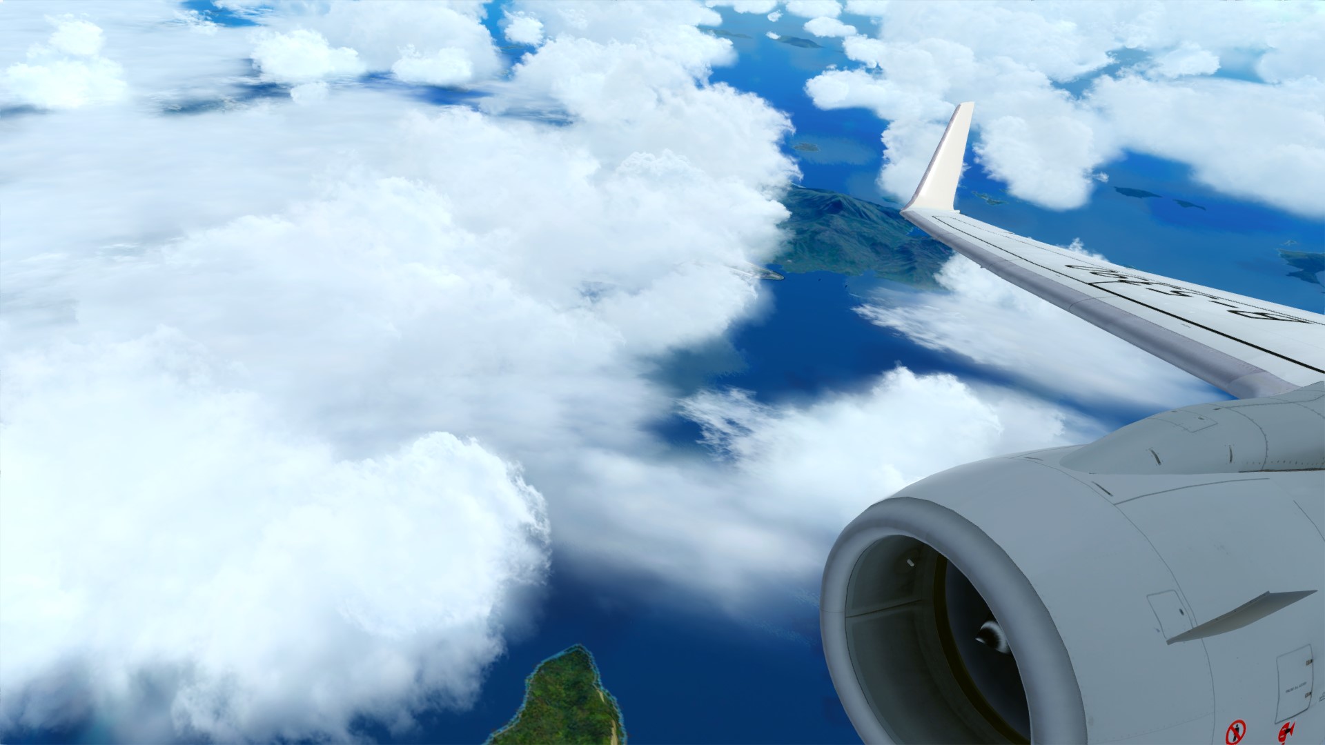 飞个小短途#广州-台湾-5341 