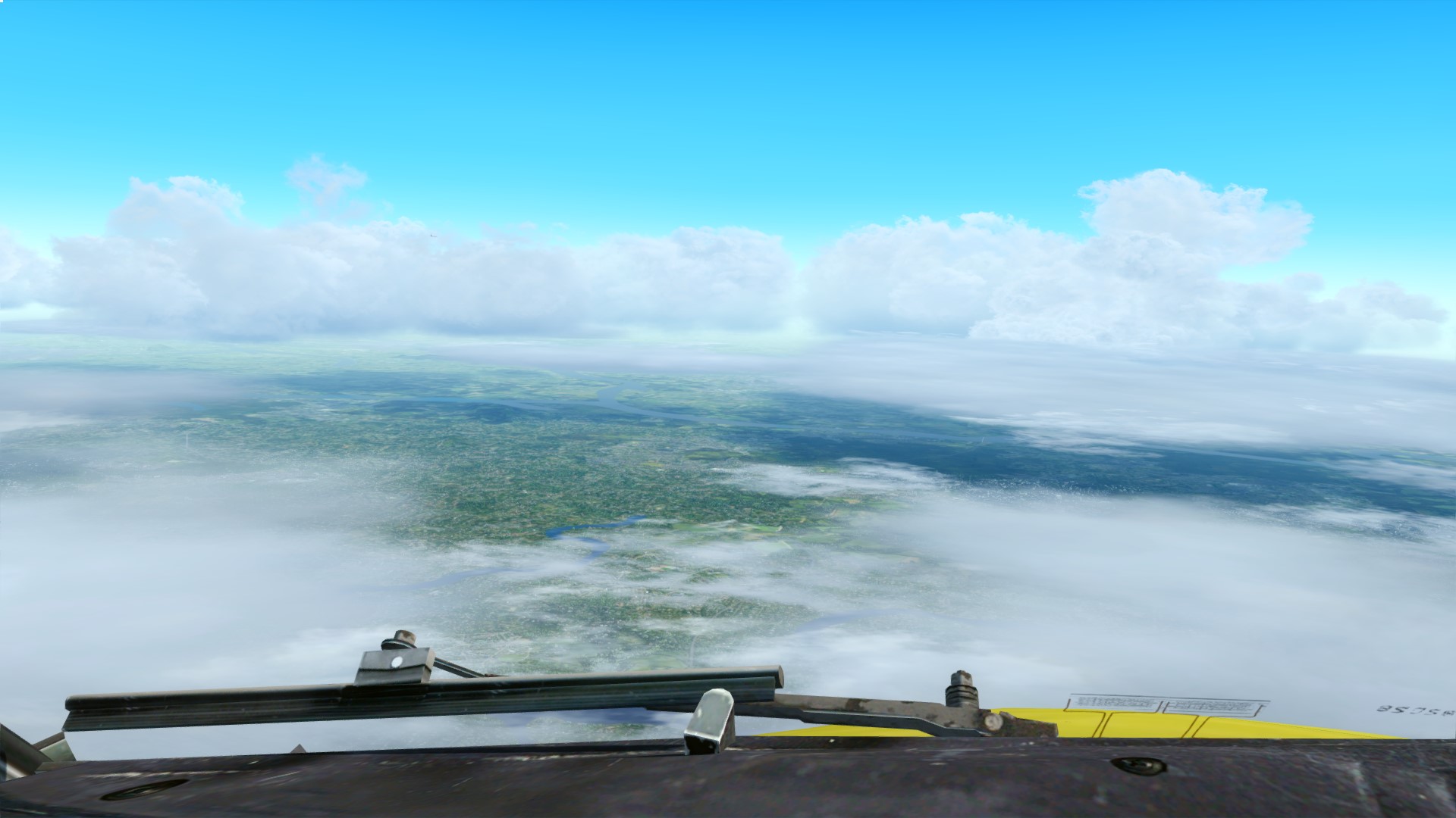 飞个小短途#广州-台湾-4737 