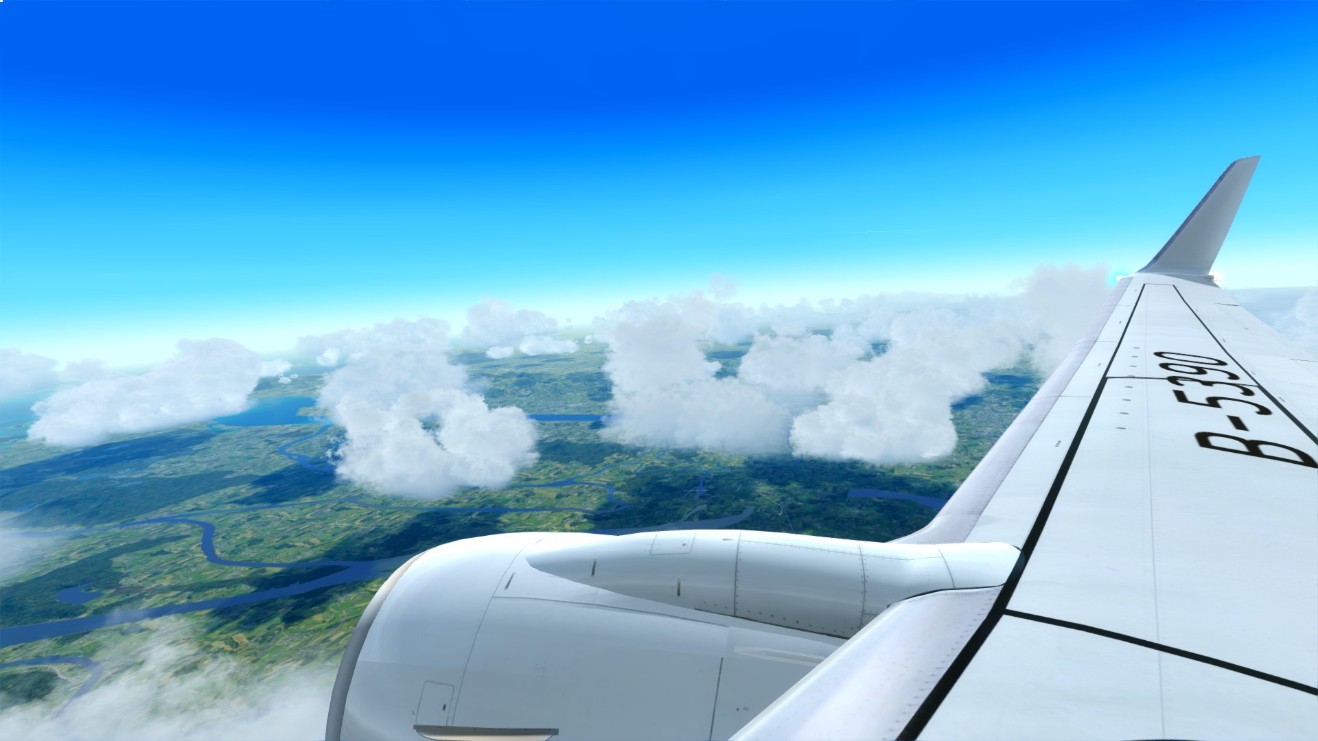 飞个小短途#广州-台湾-4460 