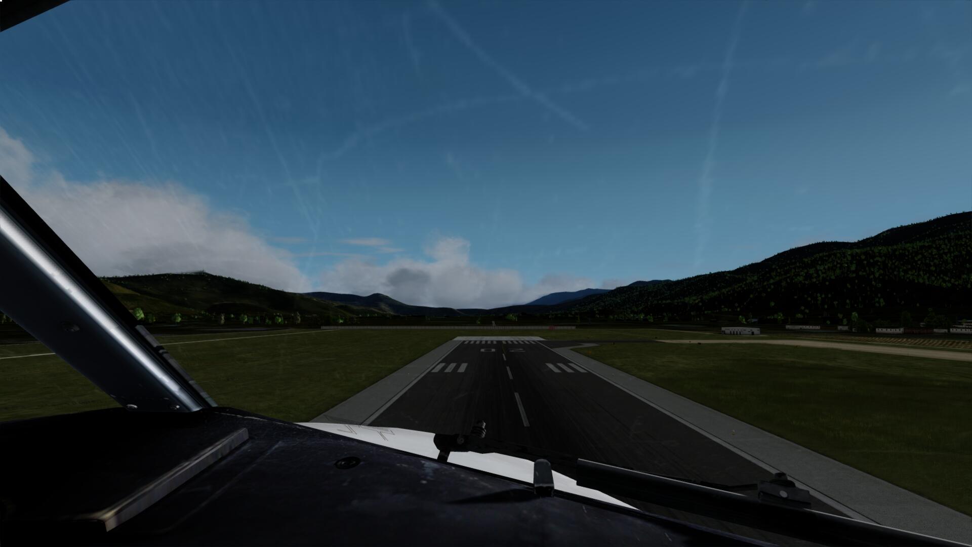 P3D V4 丽江起飞杂拍-5136 