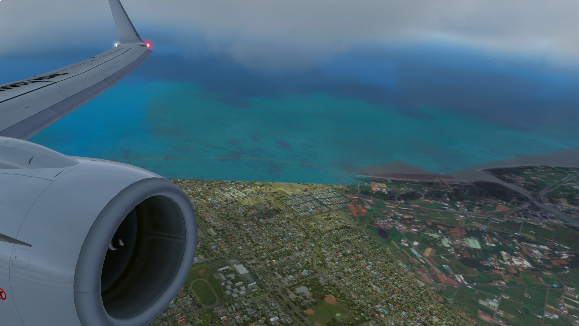 飞个小短途#广州-台湾-9000 