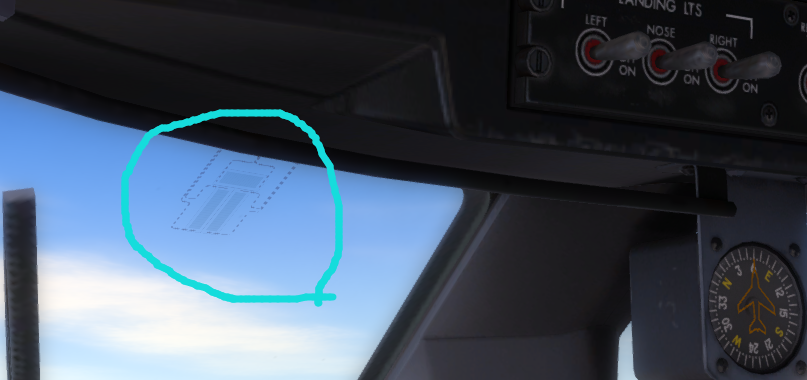 求助 P3DV4 ASCRJ 出现这东西是什么原因-3318 