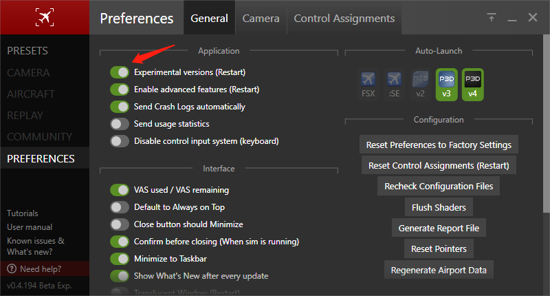 chaseplane支持4.2吗-7309 