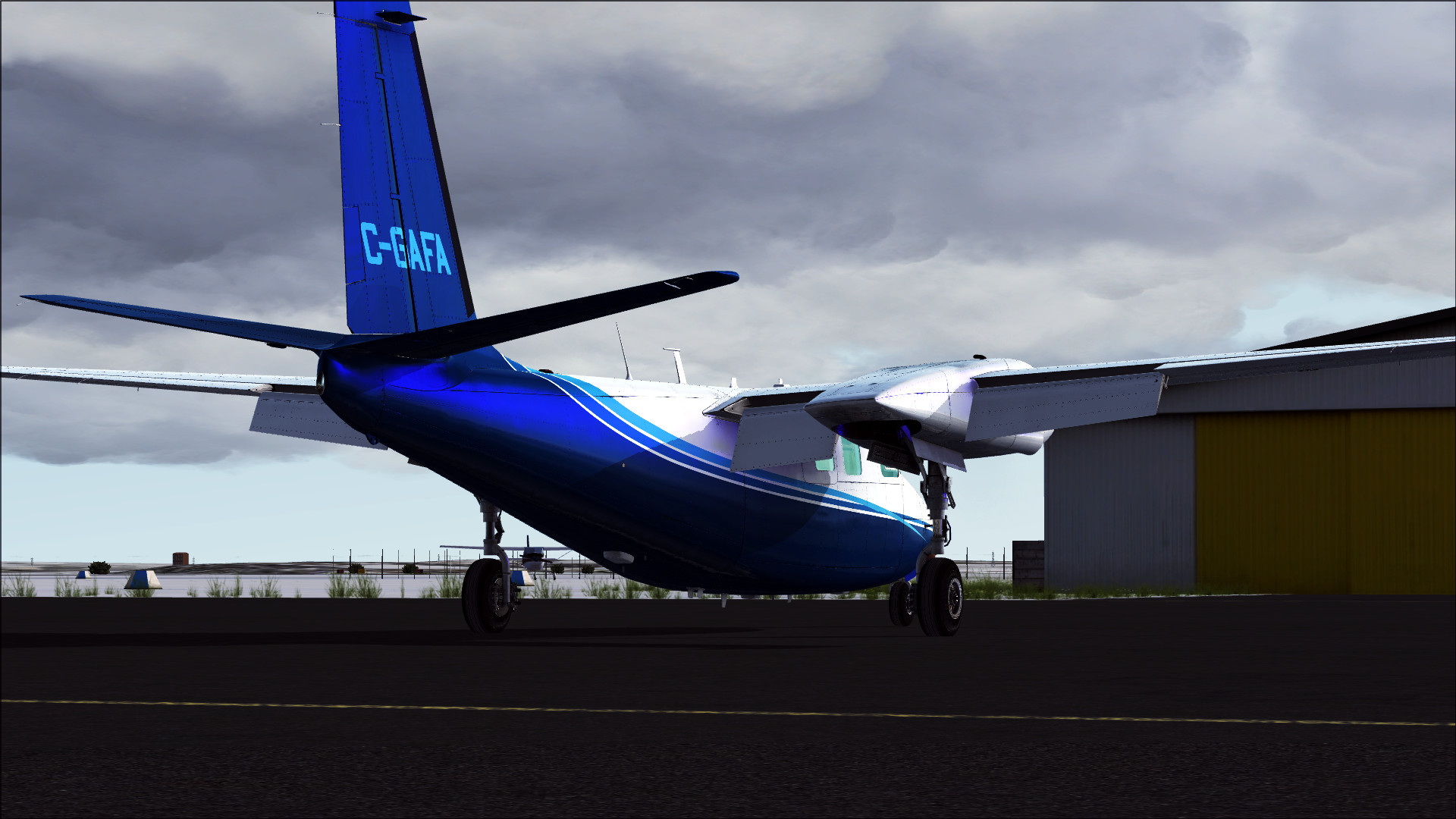 带电镀贴图的原插件机涂装-877 