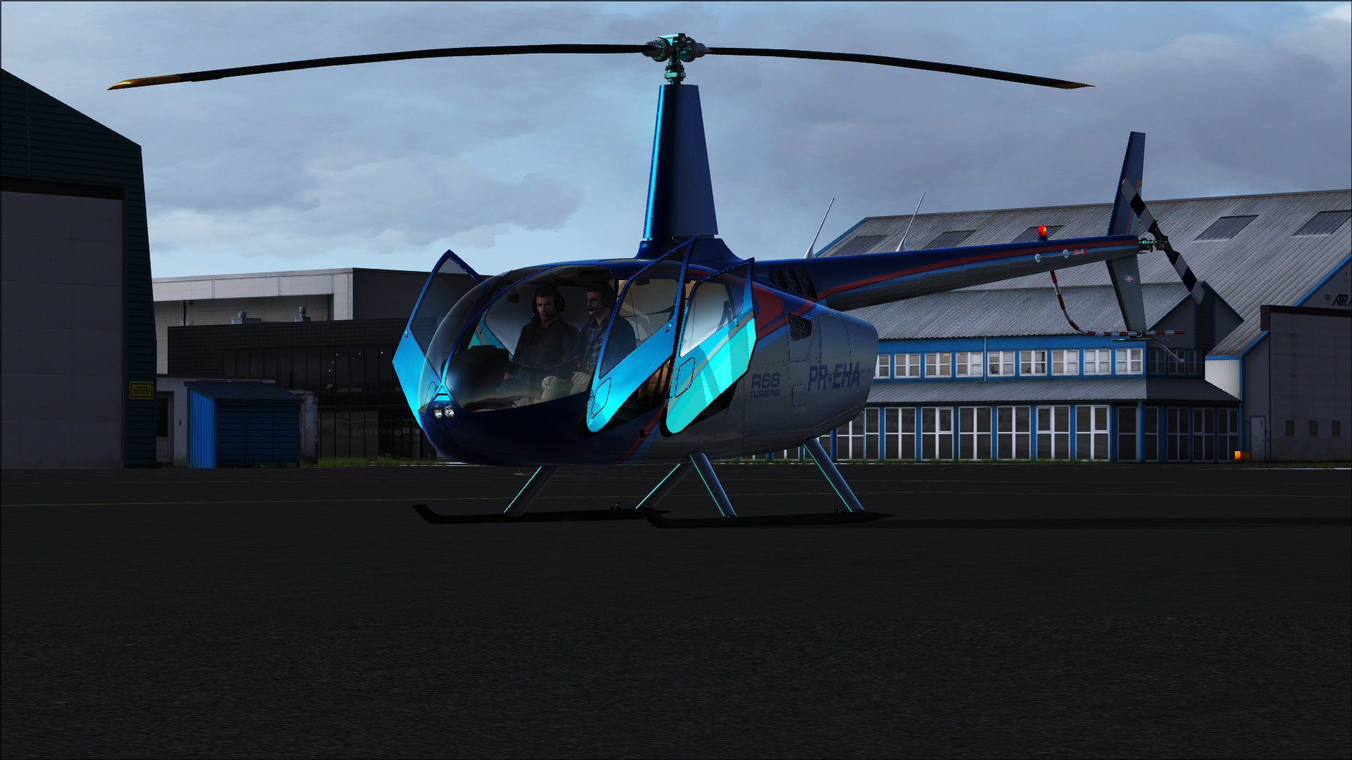 带电镀贴图的原插件机涂装-4350 