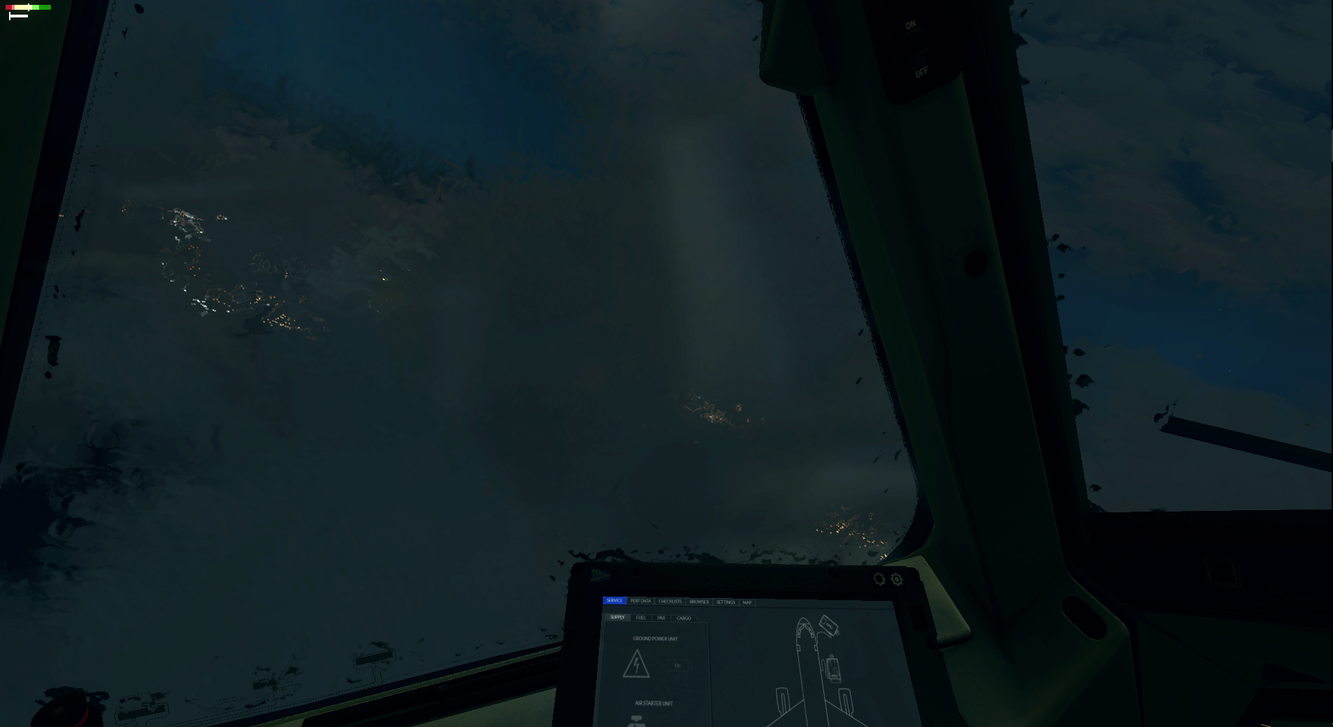 谁有terramaxx 这个在线下载太慢了 求个离线包-9501 