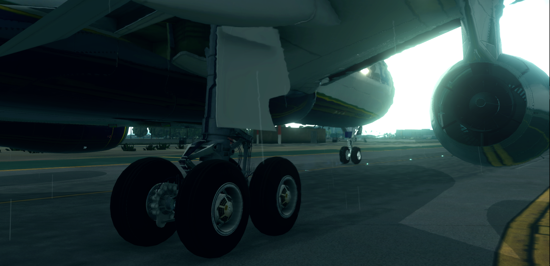 谁有terramaxx 这个在线下载太慢了 求个离线包-4615 