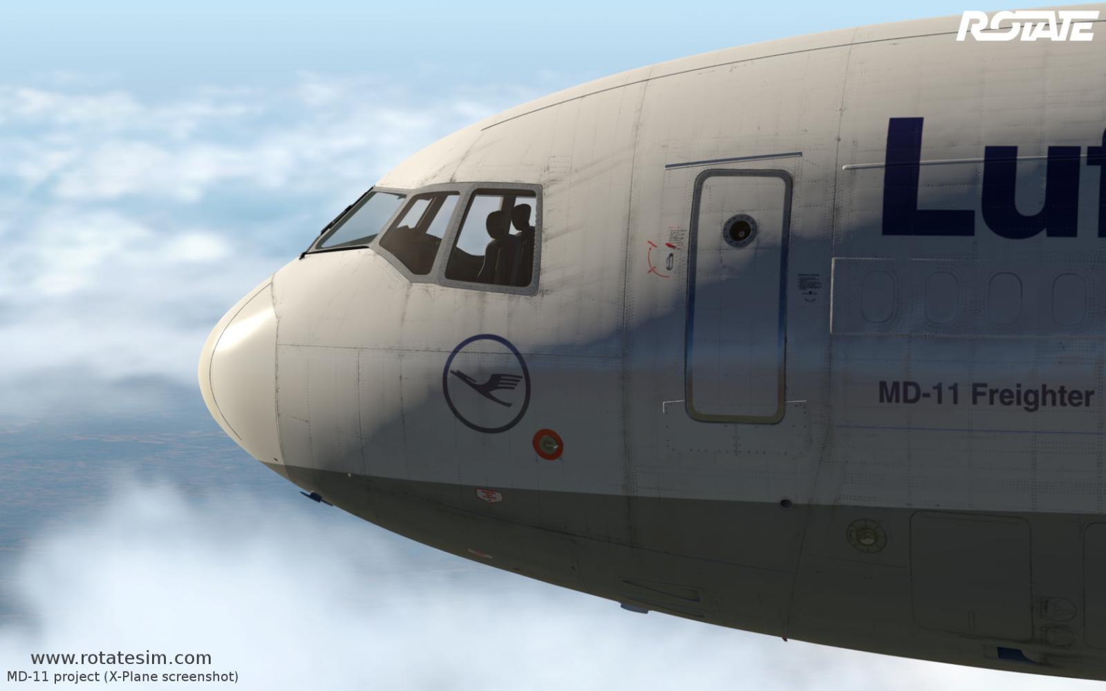 Rotate MD11 首次公开完整图片（开发中）3.31更新-6210 