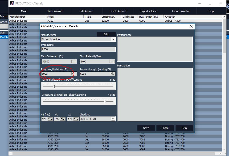 航路都设定好了，PRO-ATC-X却不给我SID和起飞跑道-1559 
