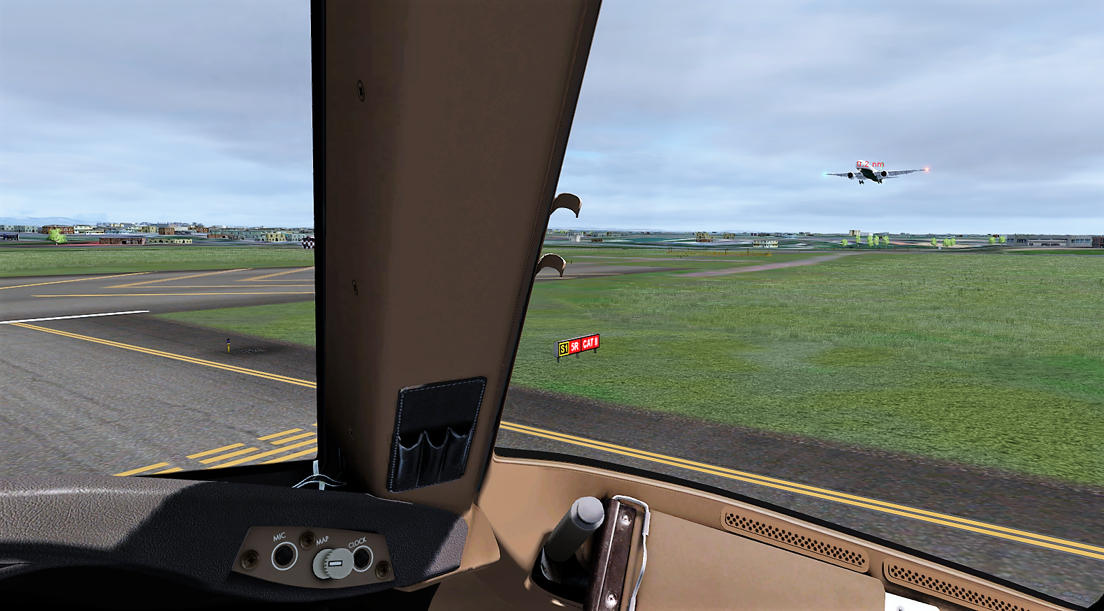 Cathay CX495 RCTP-VHHH(Asia's world city)-1269 