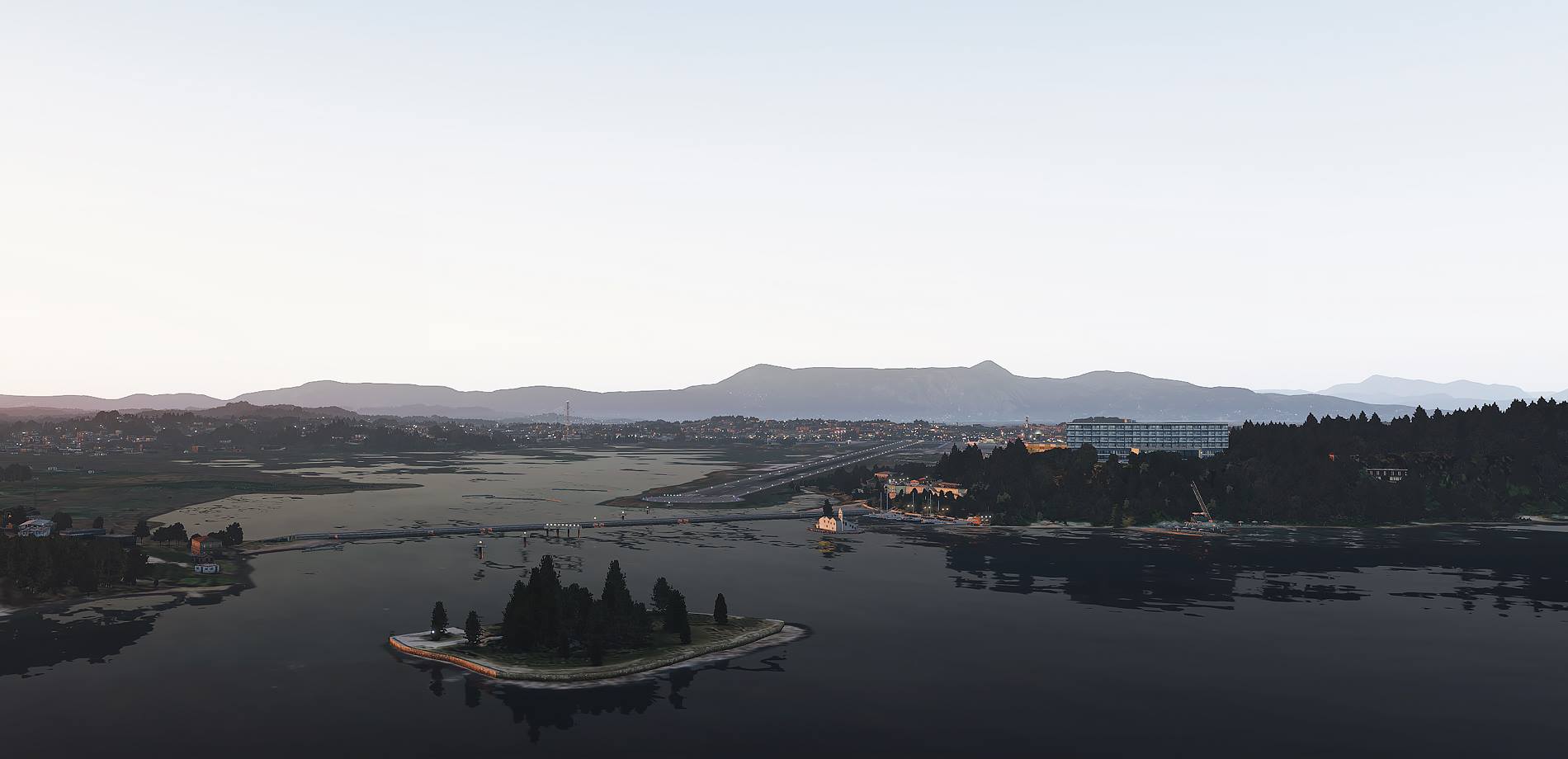FlyTampa的地中海即将登陆XP11-1774 
