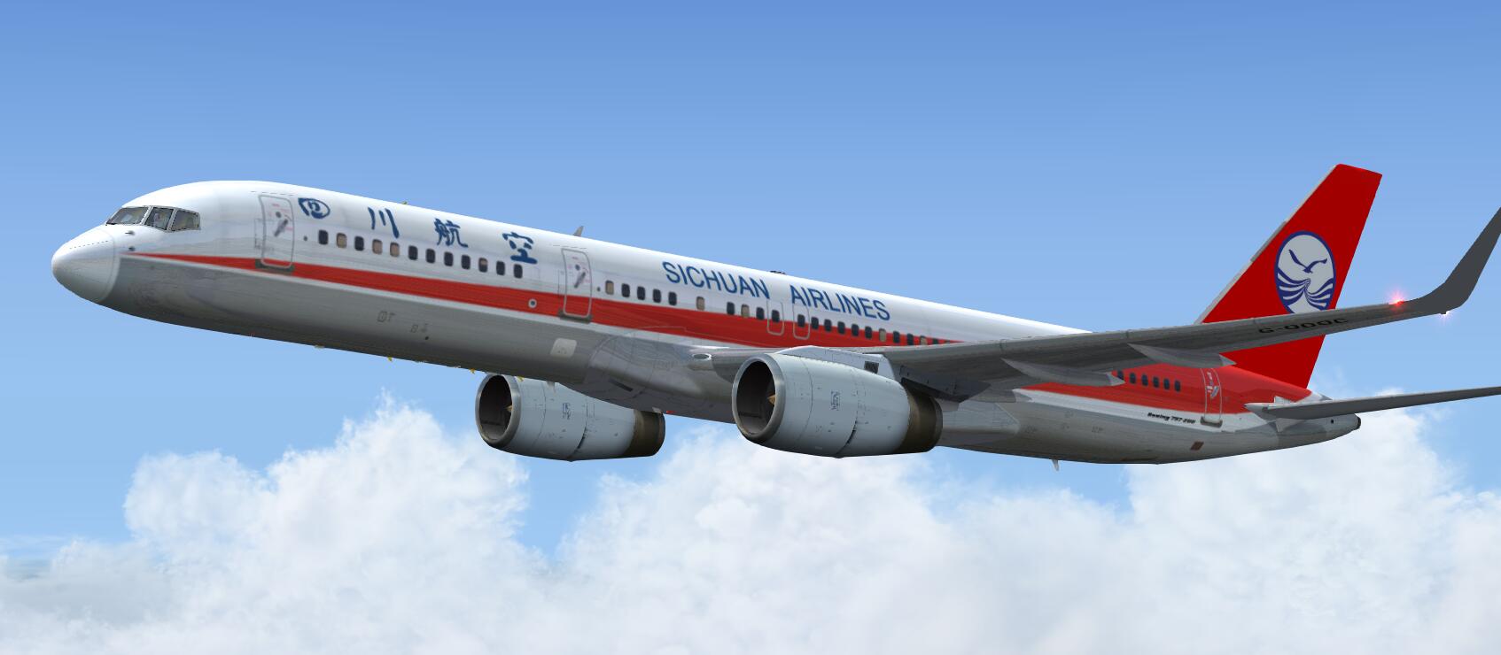 渣机画质，大3U的757-6448 