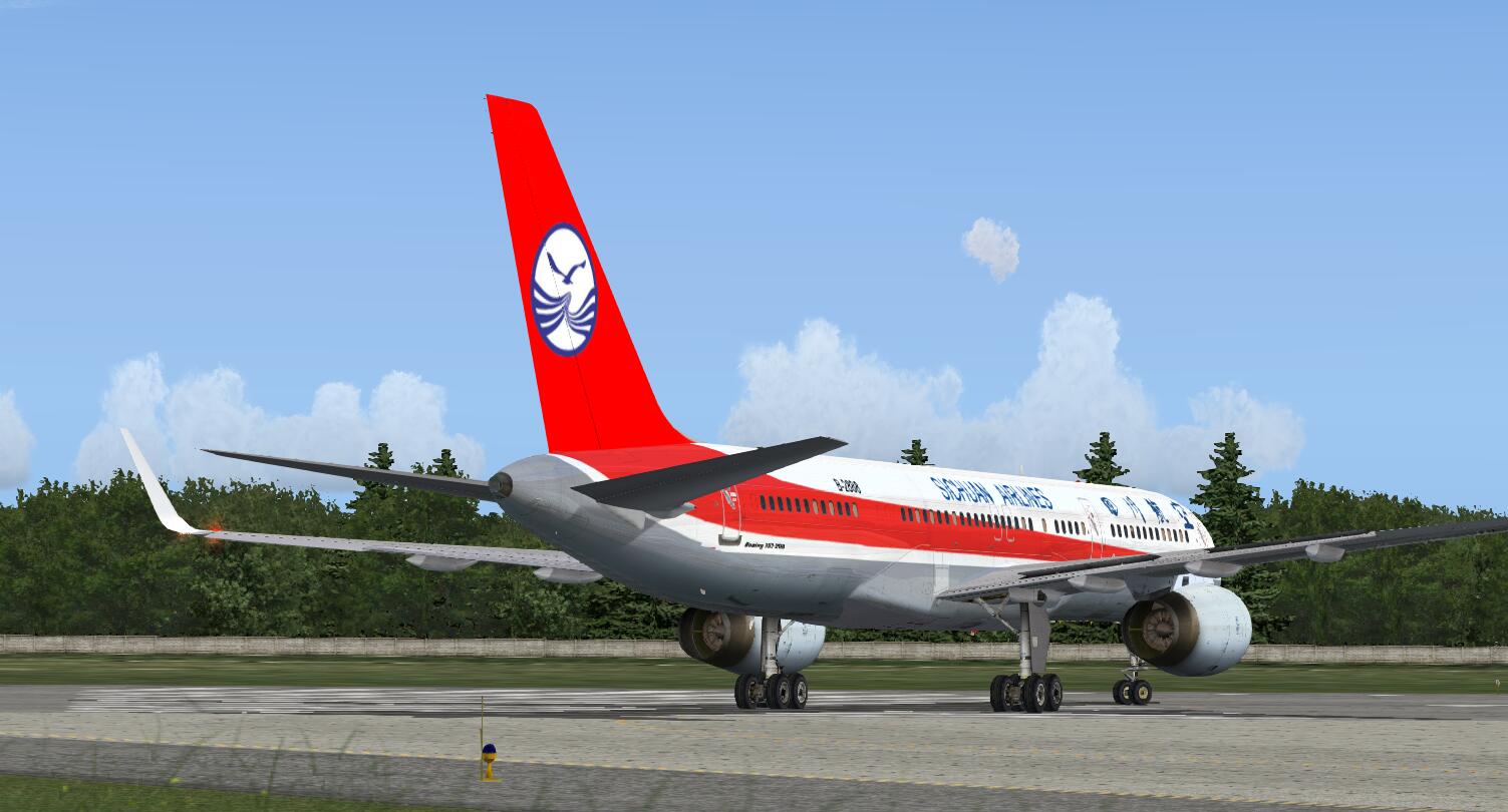 渣机画质，大3U的757-3803 