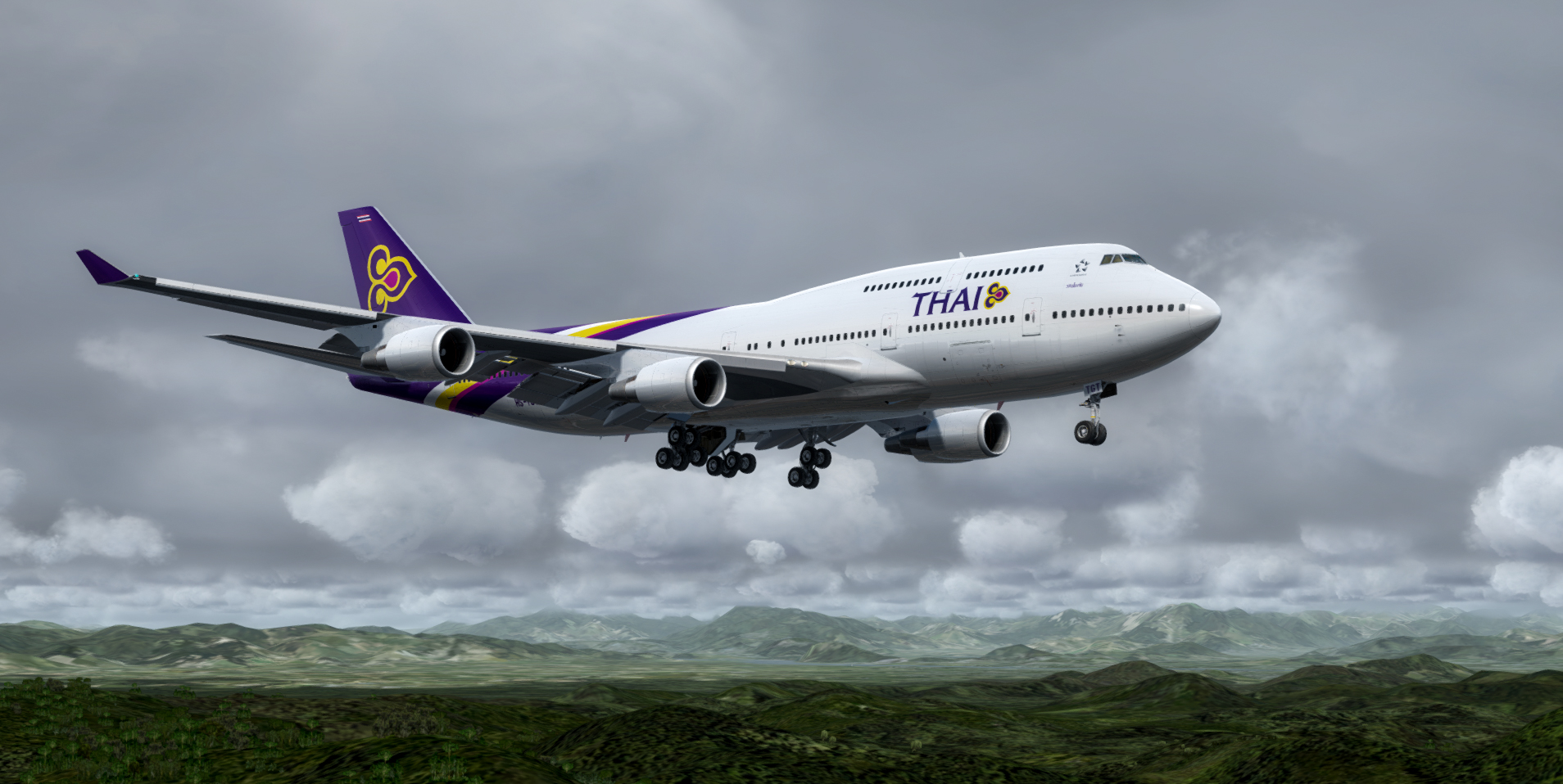 拜见，女王陛下！-1430 