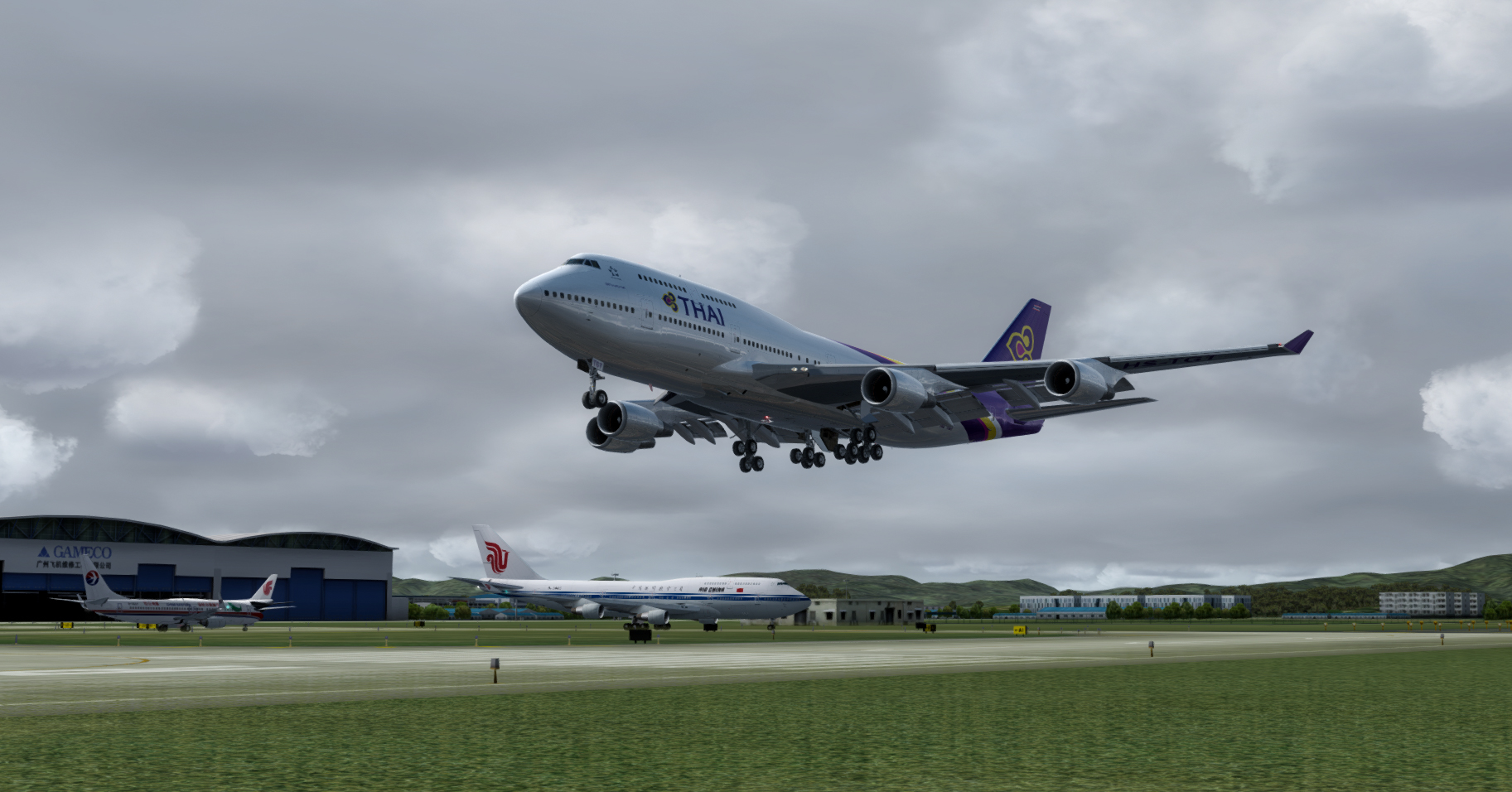 拜见，女王陛下！-1526 