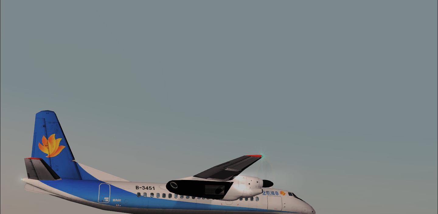 {FS9}落地塔林-5558 