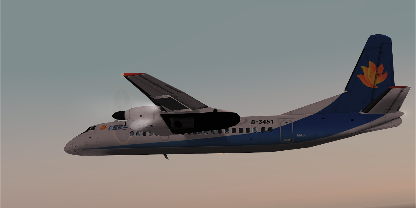 {FS9}落地塔林-2664 