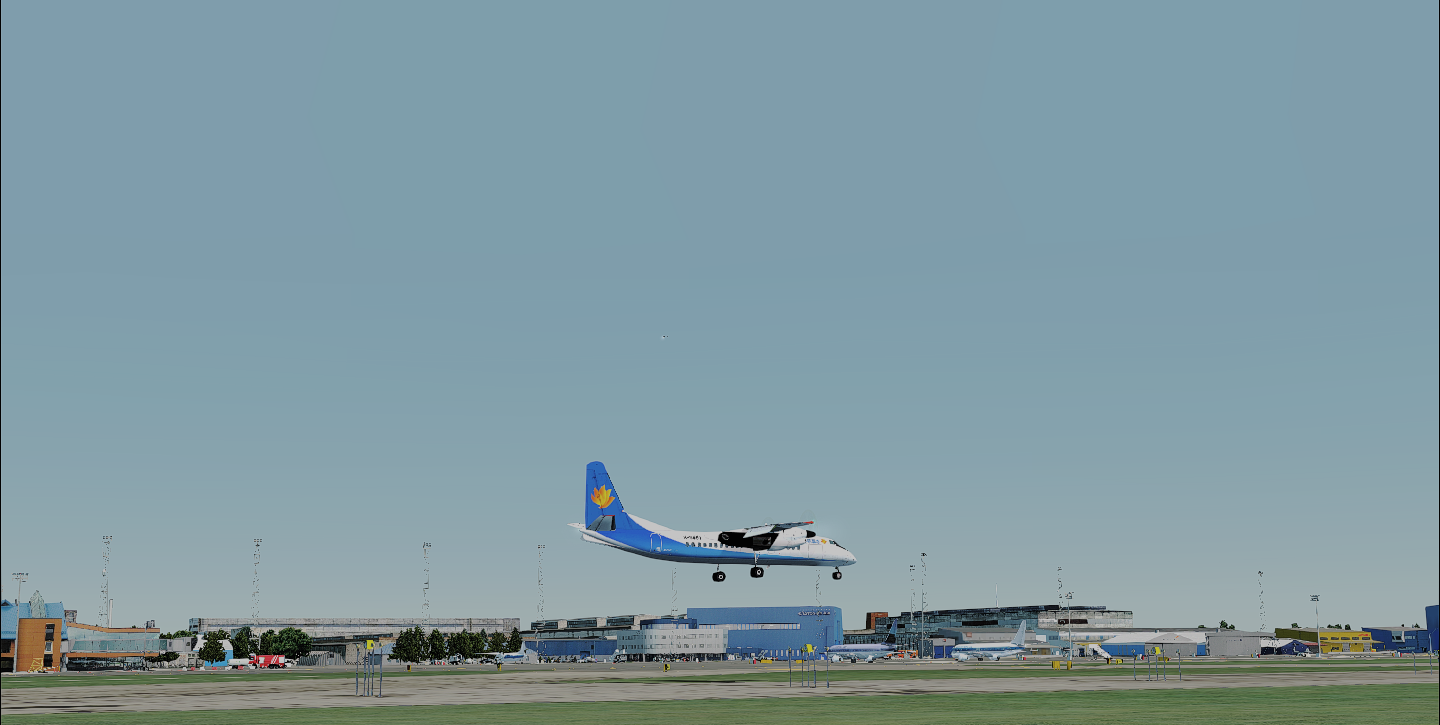 {FS9}落地塔林-3153 
