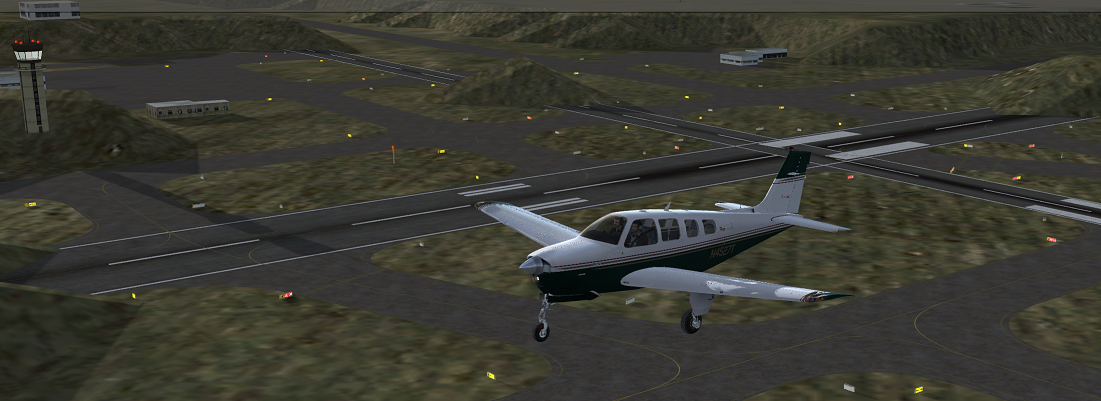 KPRC机场问题-7716 