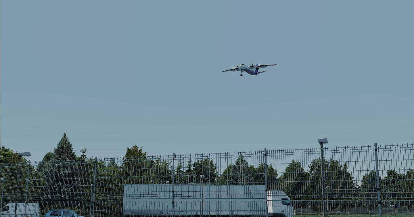 {FS9}落地塔林-3368 