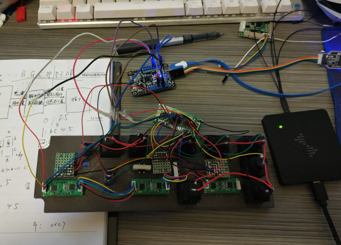 737mcp   diy尝试-2954 