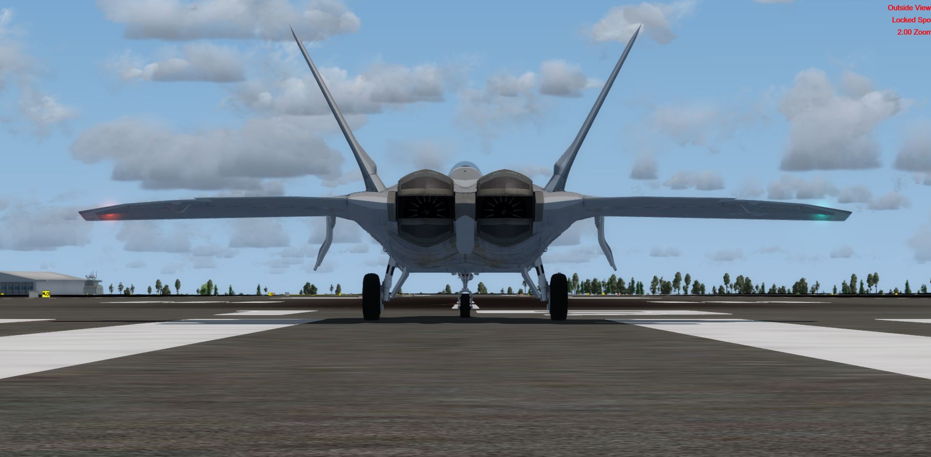 求助，用了论坛上下的PTA2.61后地景闪烁加云朵不断抽动-359 