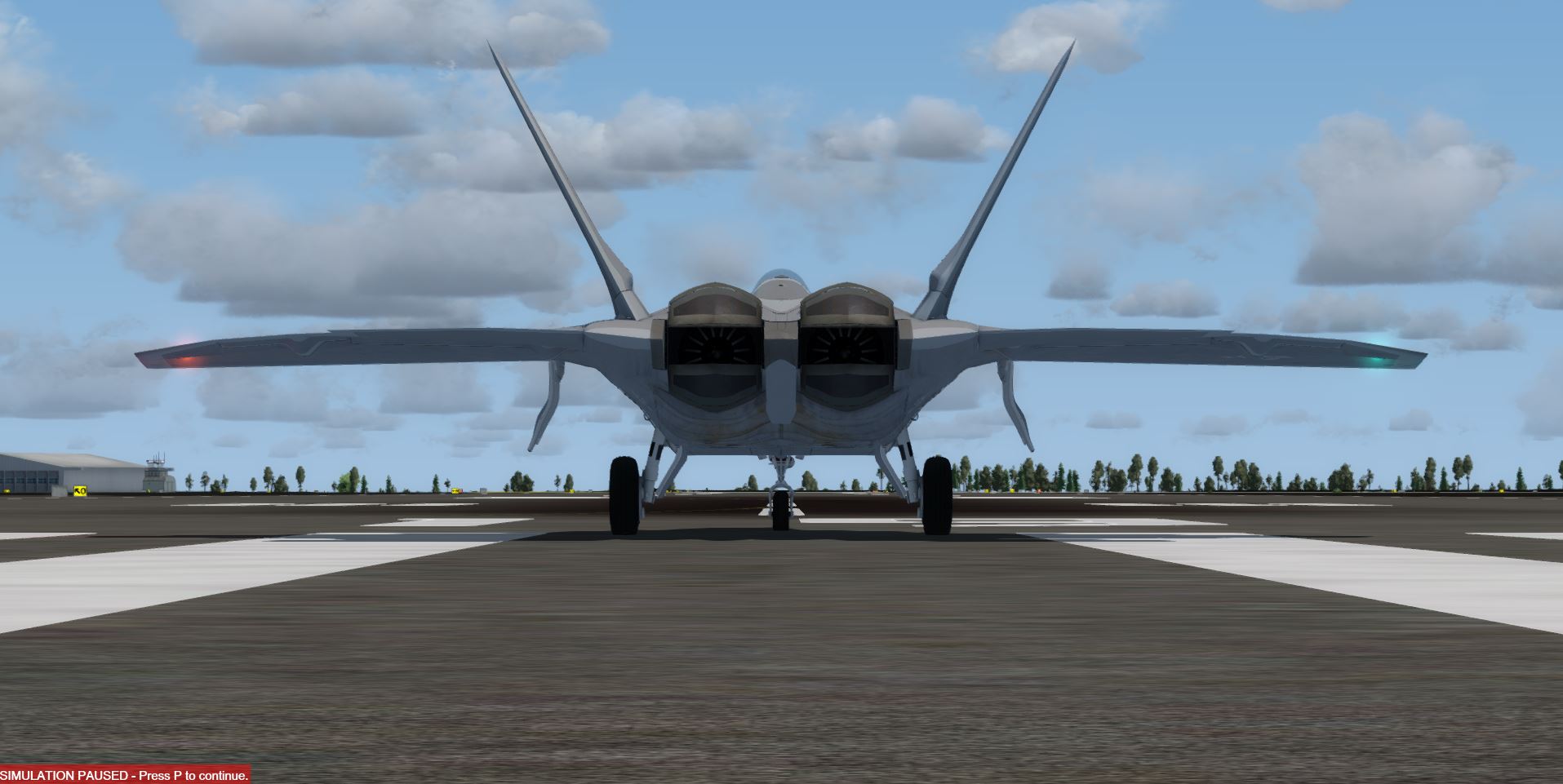 求助，用了论坛上下的PTA2.61后地景闪烁加云朵不断抽动-9267 