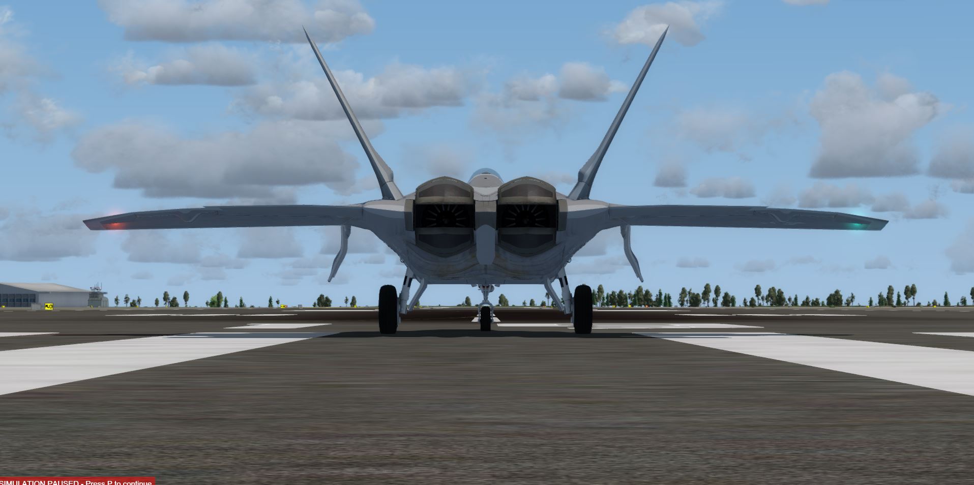 求助，用了论坛上下的PTA2.61后地景闪烁加云朵不断抽动-5191 