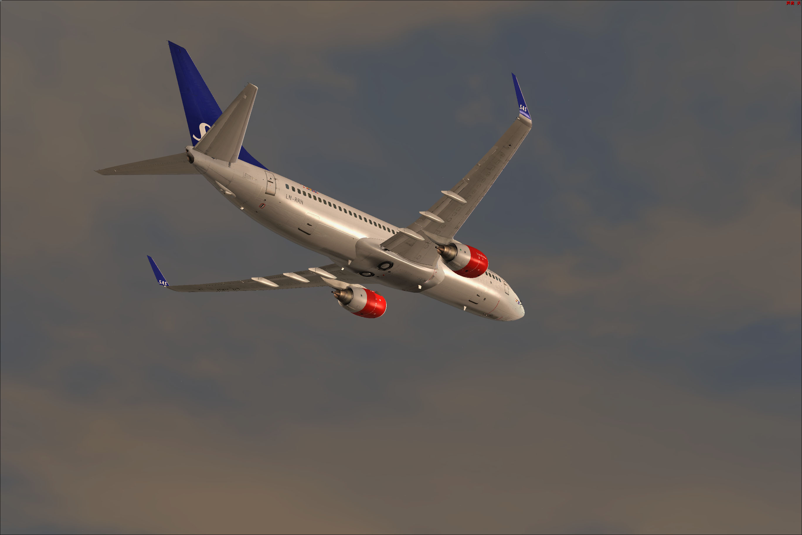 段考后一飞 - 春风得意马蹄疾，一日看尽长安花-5624 