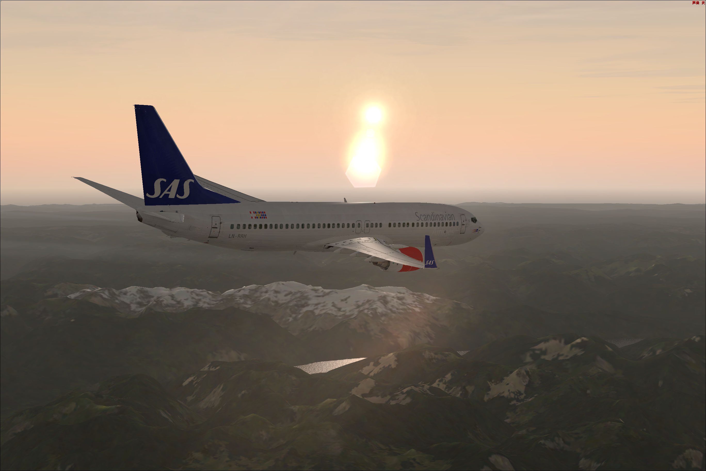 段考后一飞 - 春风得意马蹄疾，一日看尽长安花-8480 