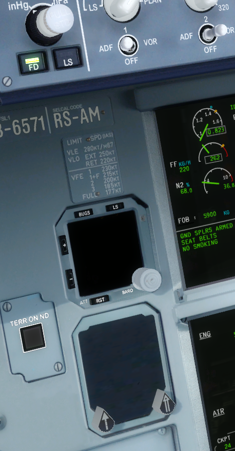 FSLa320出现奇怪的现象-3775 