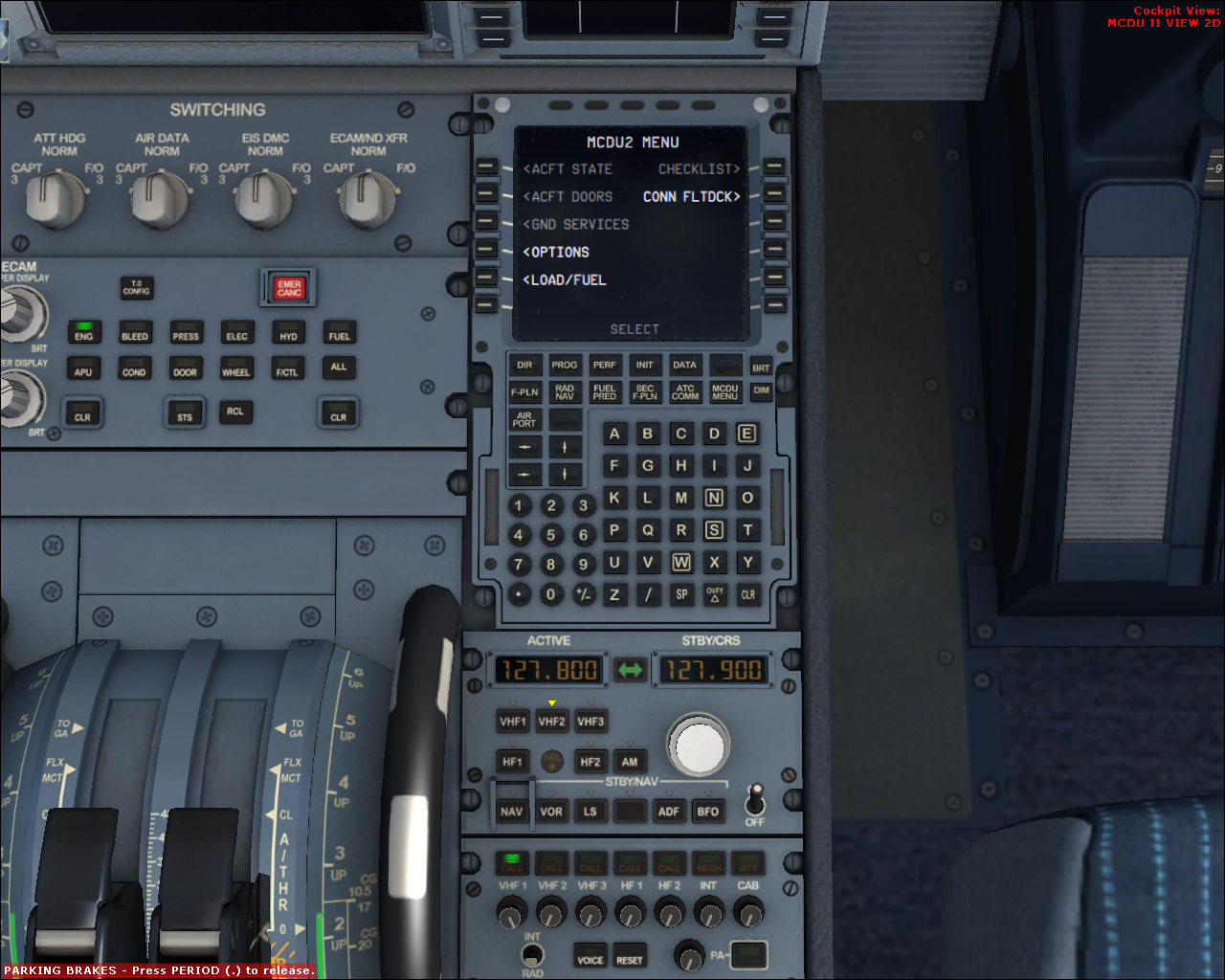 Aerosoft A320 問題 {FSX Steam Edition)-8142 