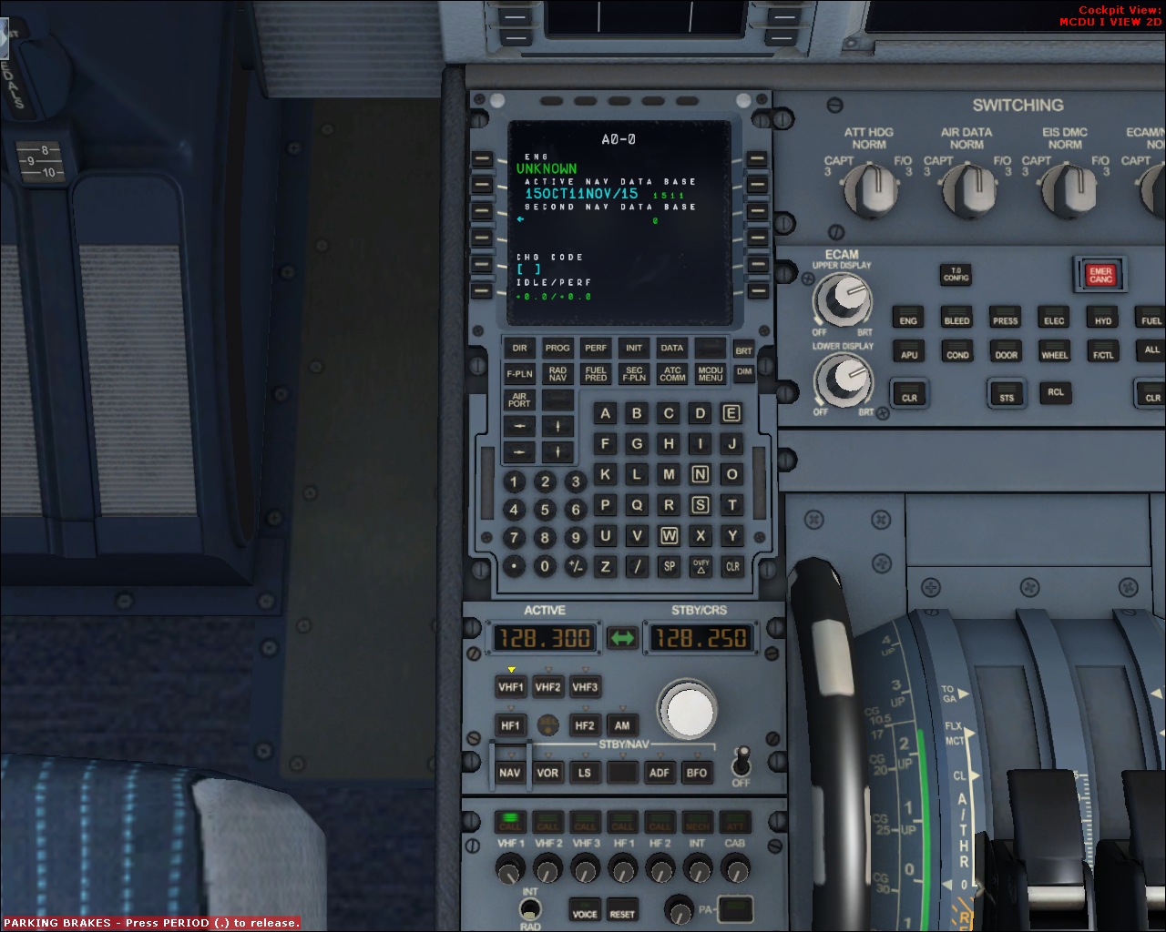 Aerosoft A320 問題 {FSX Steam Edition)-7715 