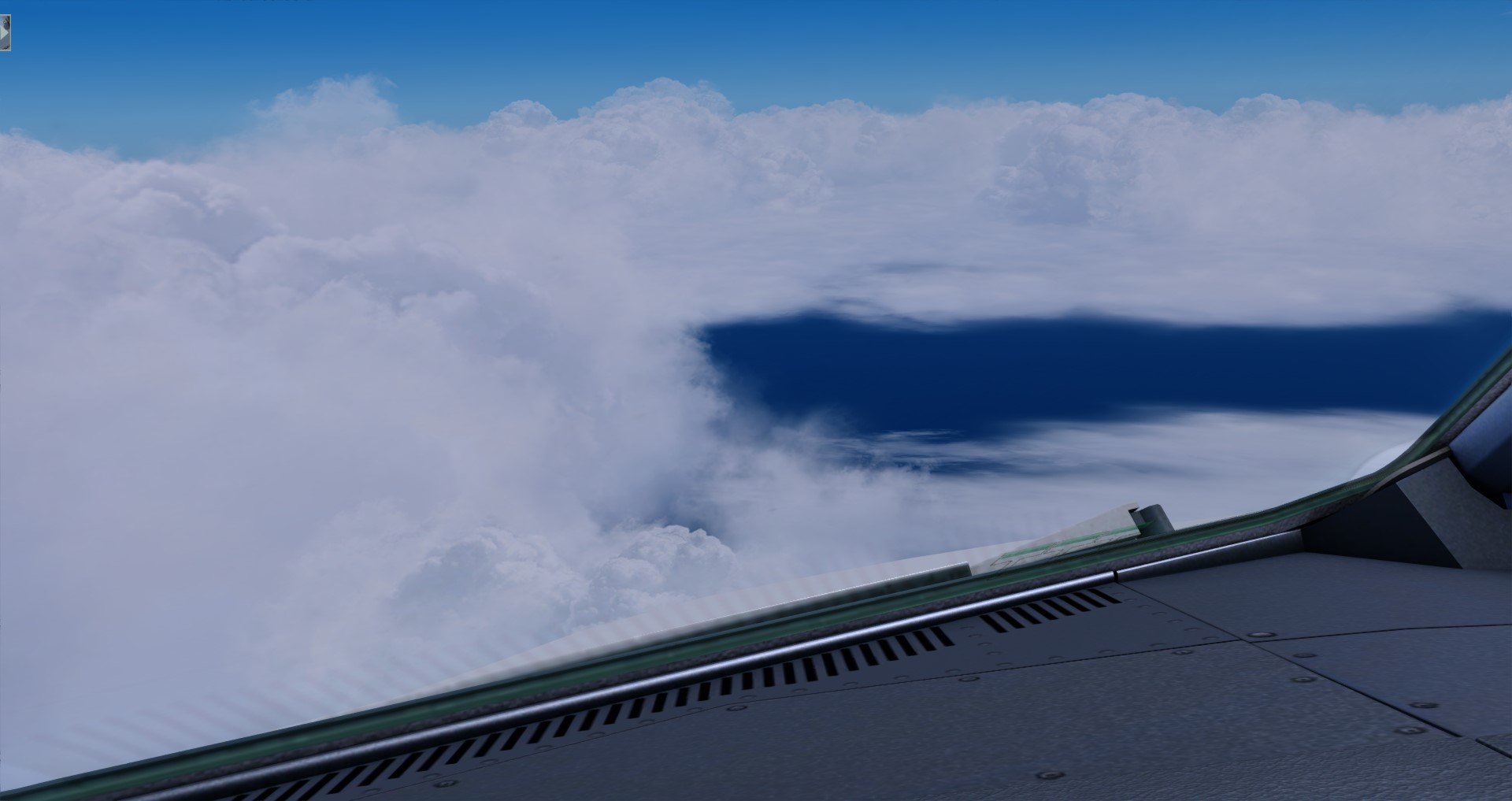 太久没有发图了，还是空客舒服-819 