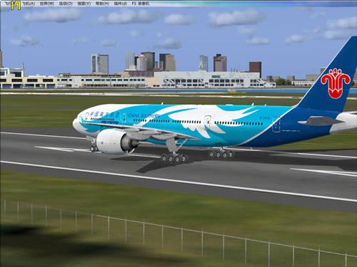 波士顿KBOS--美国纽约KJFK-8618 