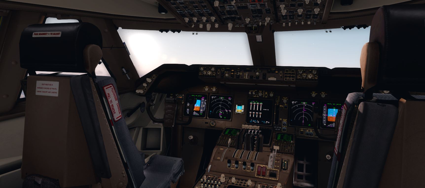 CI5898 实时跟飞空中女王 华航货运航班-5972 