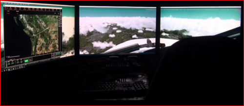 P3DV4.2帧数如何提高-4025 