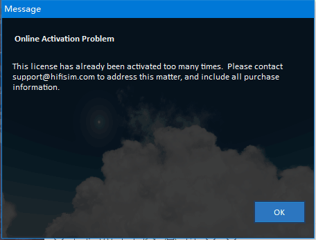 AS激活码失效怎么解决，有20元奖励-319 
