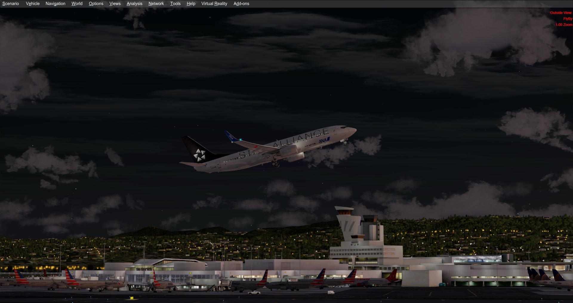 重装ORBX成功-7542 