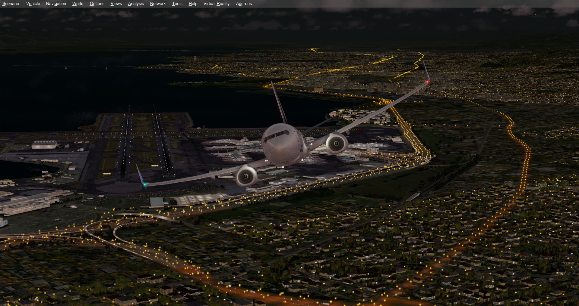 重装ORBX成功-9961 