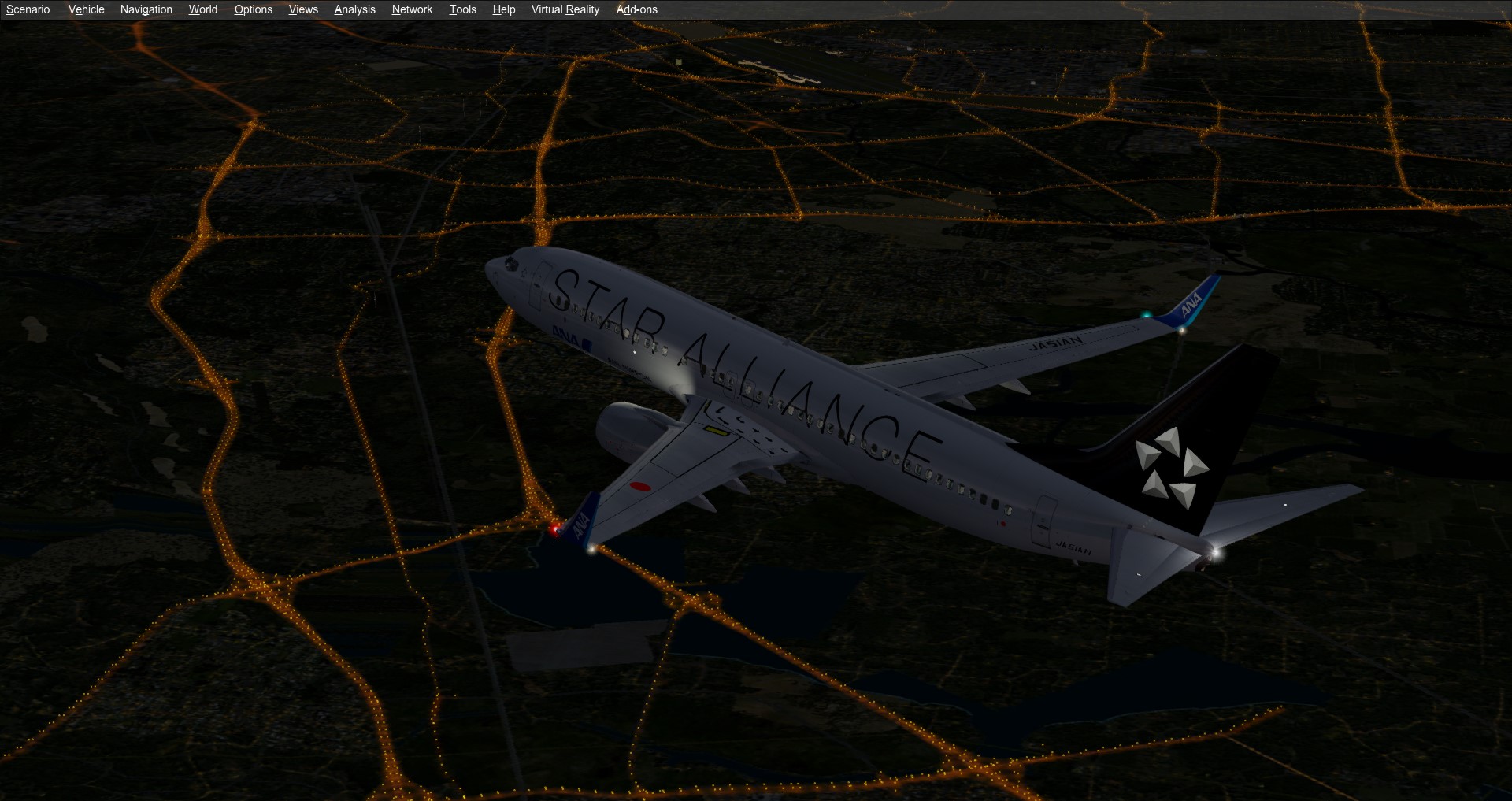 重装ORBX成功-7974 