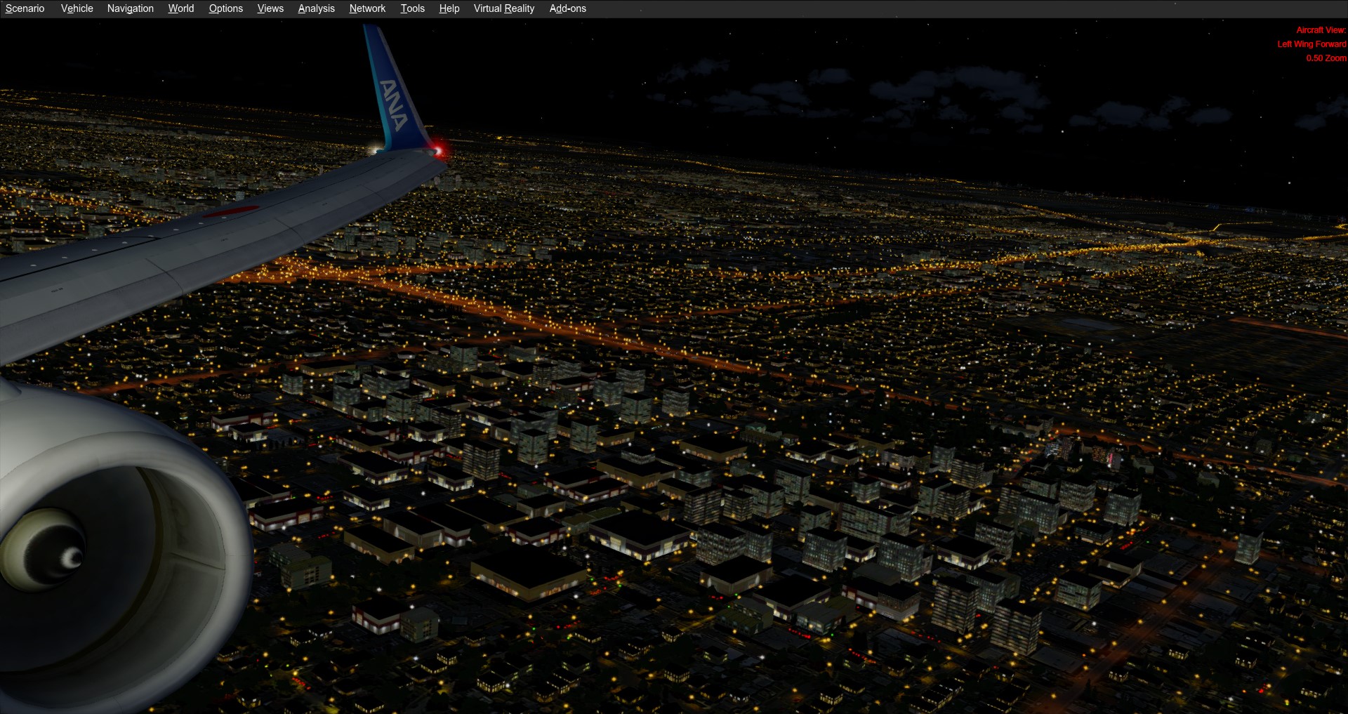 重装ORBX成功-6495 