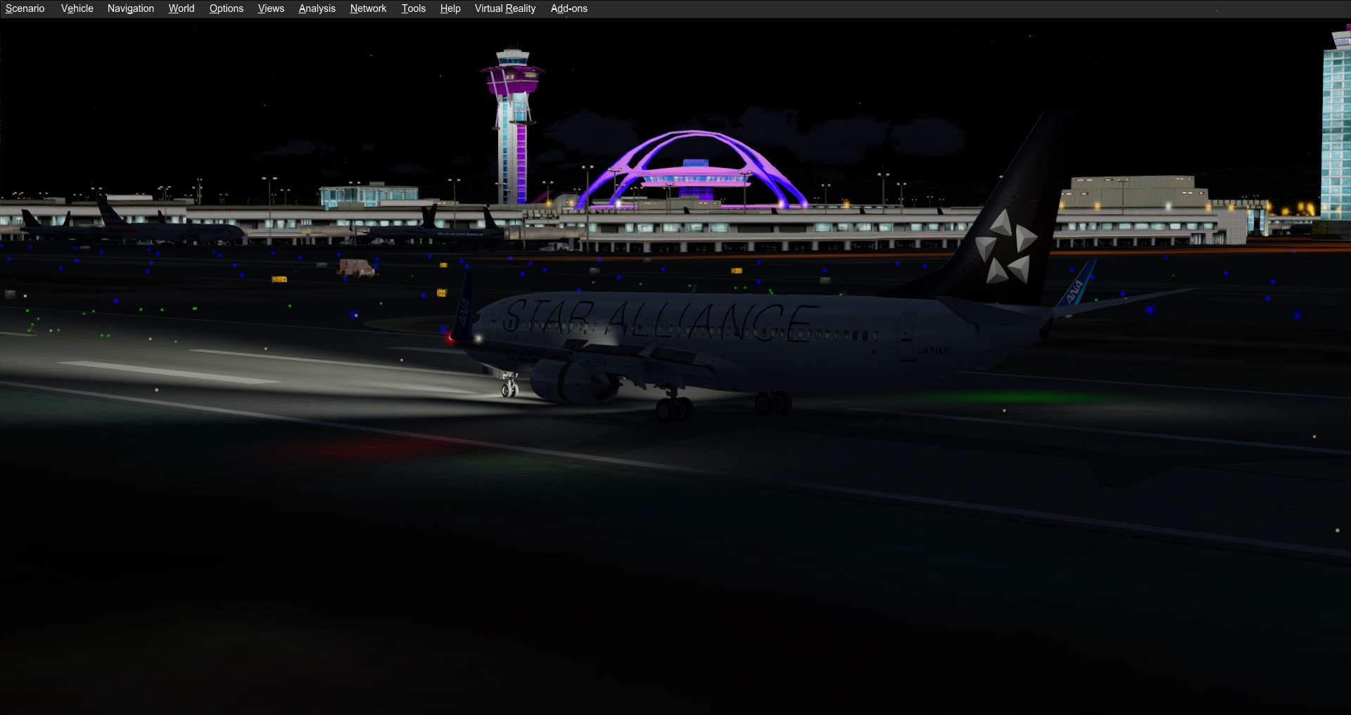 重装ORBX成功-6075 