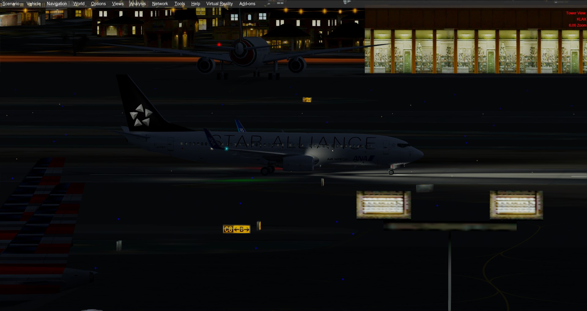 重装ORBX成功-4073 