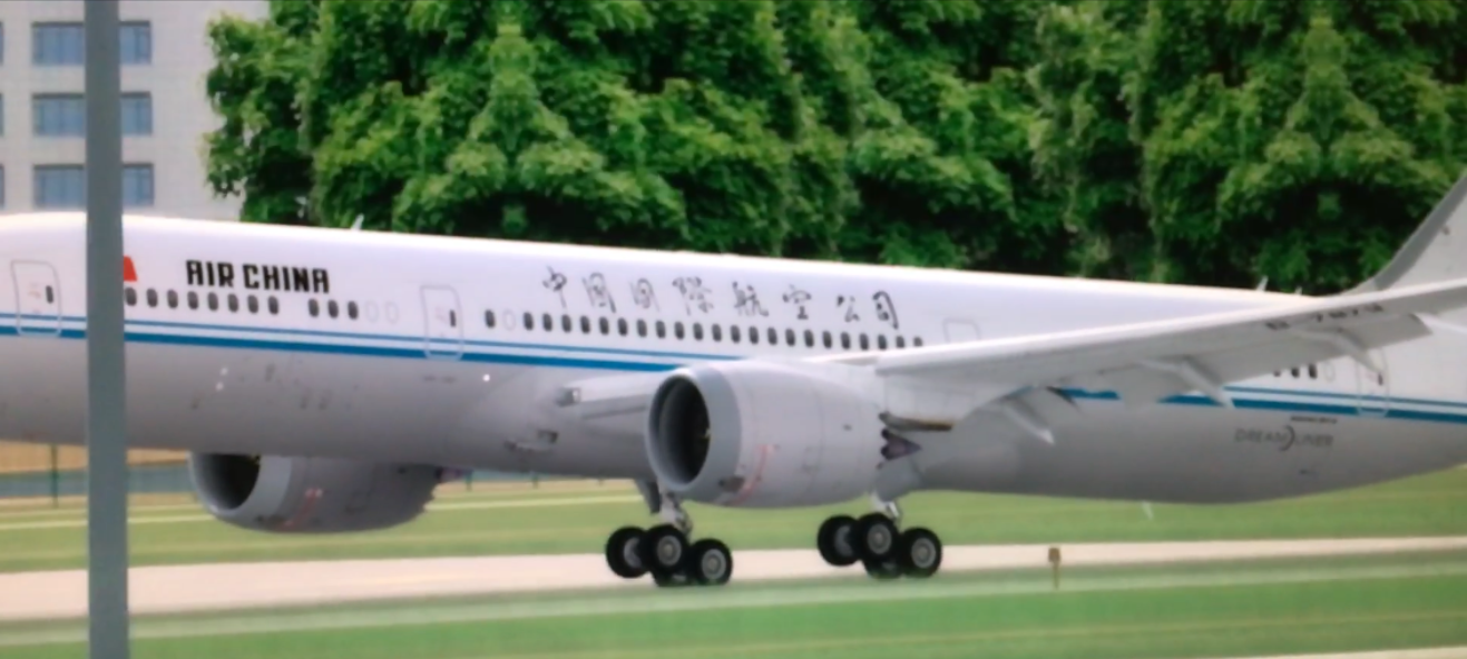 P3DV4 QW787感觉-9064 