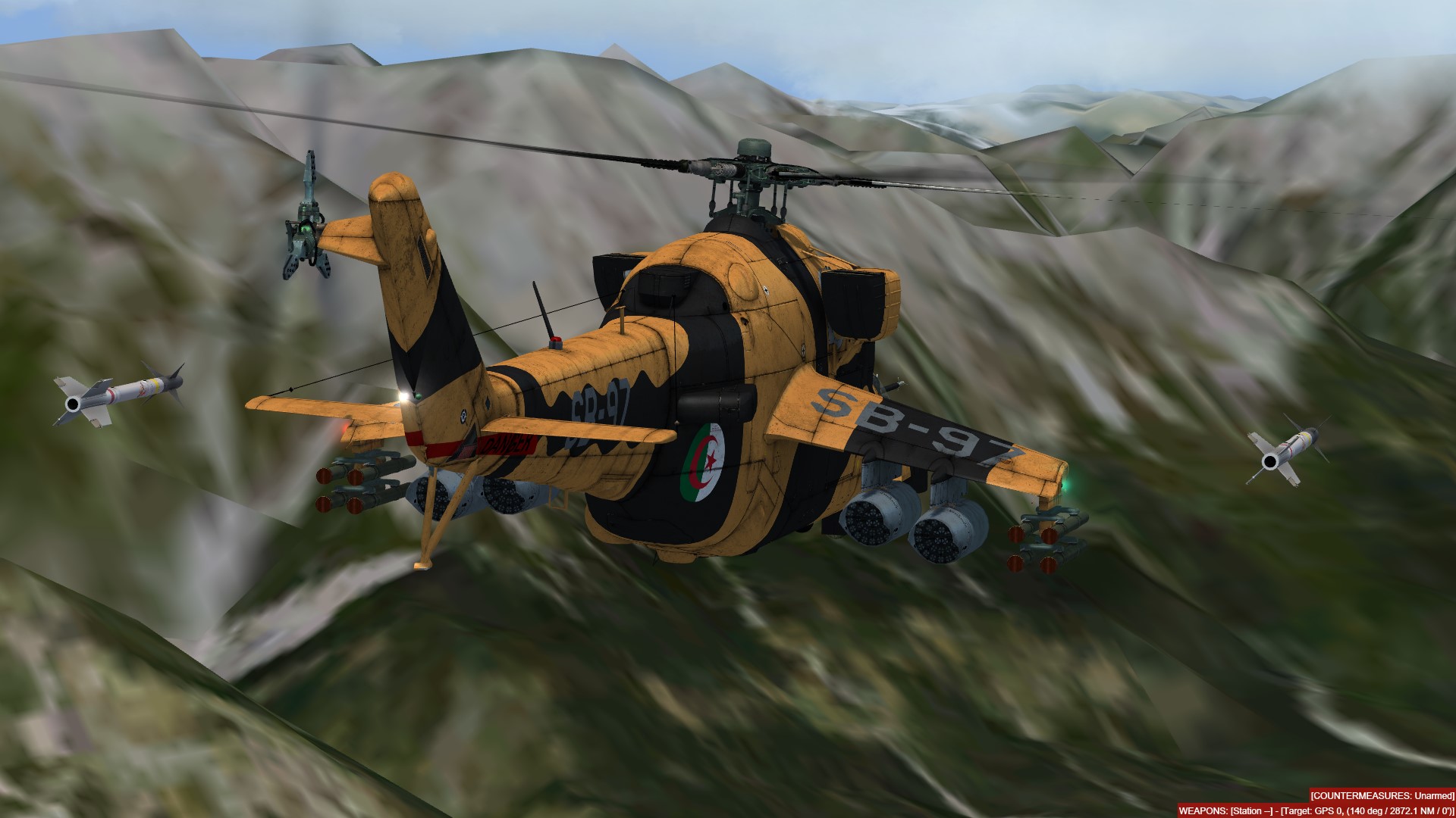 P3Dv4杂图-1579 