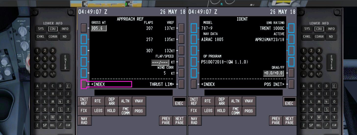 QW787在中文系统下出现乱码-4845 