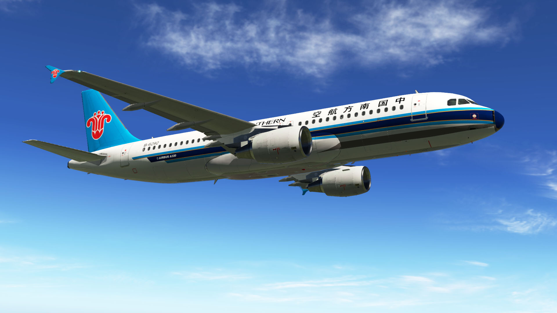 航线FF320 ZUUU成都双流-WSSS 新加坡樟宜-7464 